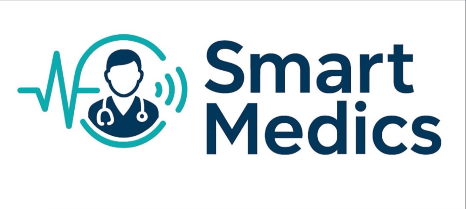Smart Medics Logo